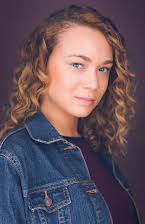 Satchel Eden Bell as 