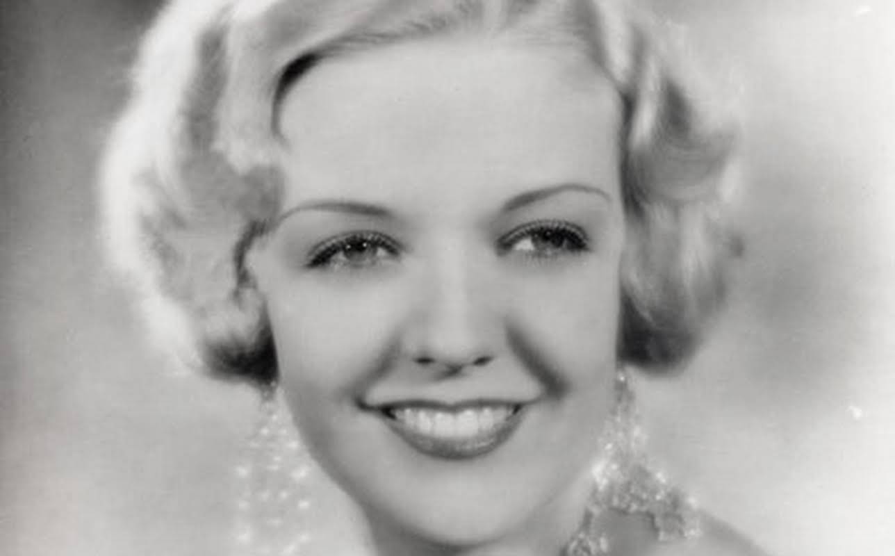 June MacCloy