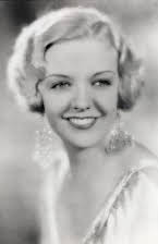 June MacCloy as 