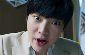 Love With Flaws: Love With Flaws Episode 5