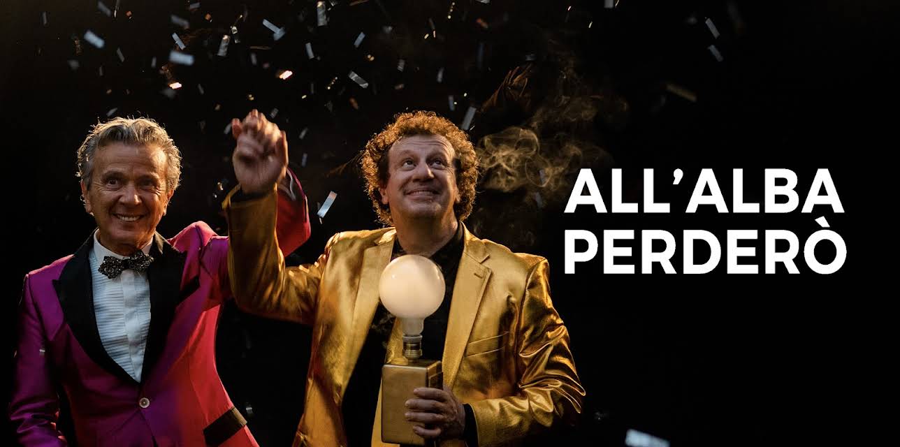 At dawn I shall lose (2021)