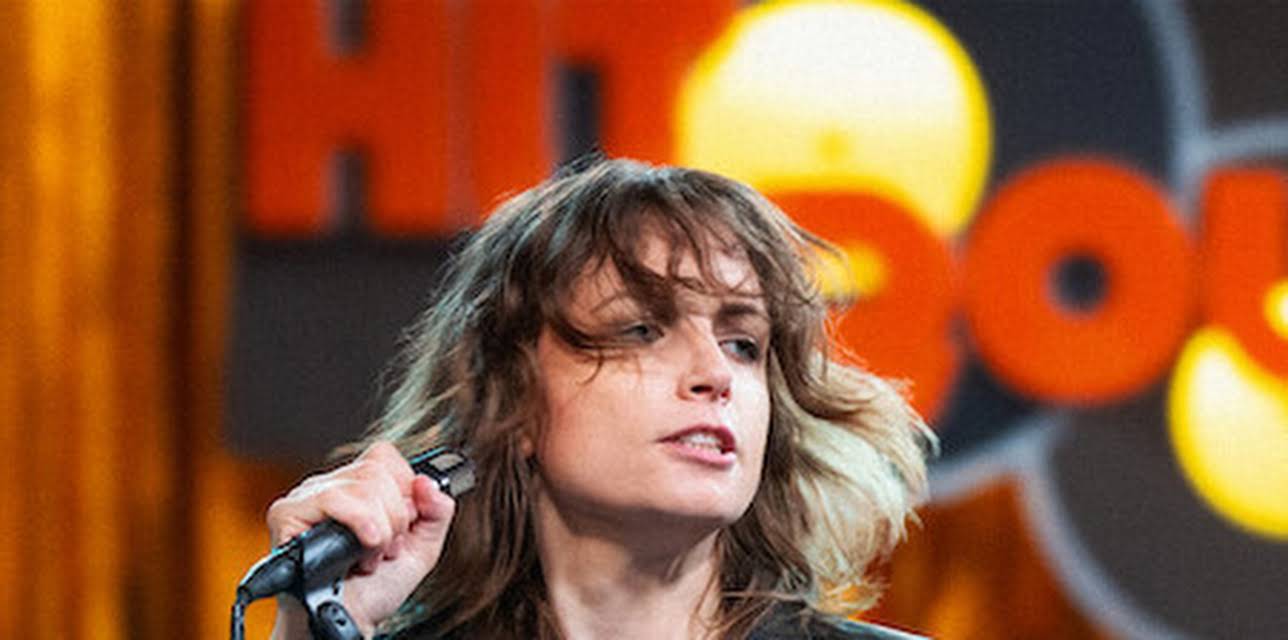 Beautiful Rebel (2024)