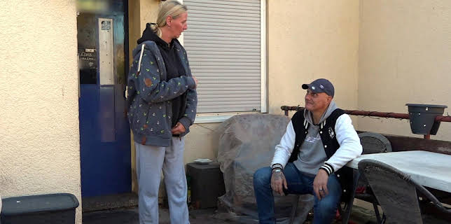 15:00: Hartz und herzlich - Tag für Tag Benz-Baracken | RTL 2 | 1/26 2026