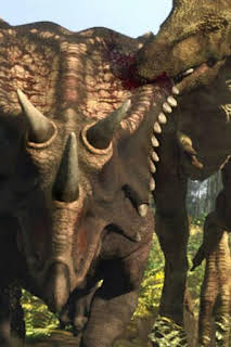 23:13: El planeta de los dinosaurios: Un mundo extraño | Discovery Max | 8/14 2026