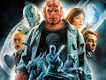 Hellboy