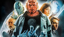 Hellboy