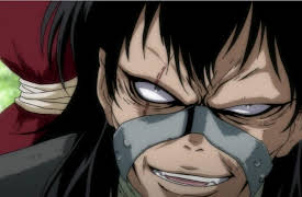 Basilisk Season 1: Onslaught of War