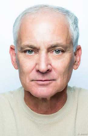 Sean Sullivan as 