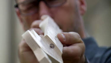 4:30 PM: How Do They Do It? (S15) | Discovery Channel | 6/12 2026