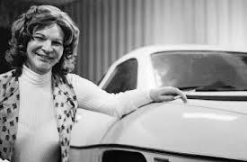 The Lady and the Dale: Celestial Bodies