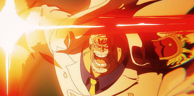 18:25: One Piece | ProSieben Maxx | 1/14 2026