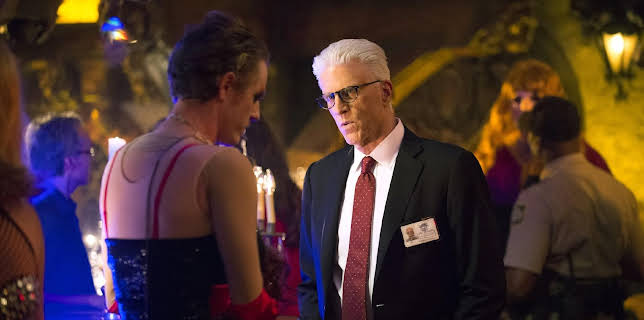 03:25: CSI: Vegas | RTL | 1/3 2026