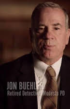 Jon Buehler as 