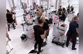 American Beauty Star: The Four Seasons Of Beauty