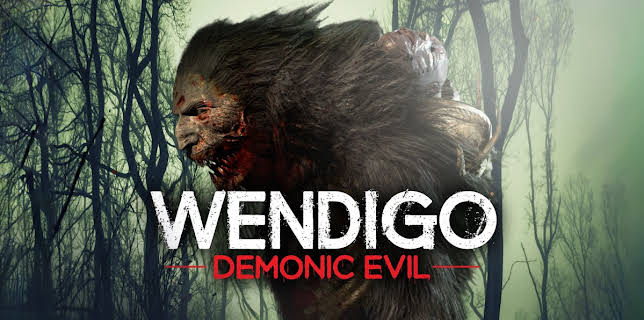 Wendigo: Demonic Evil (2012)