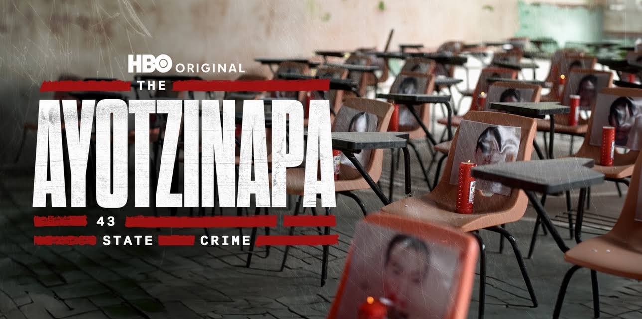The Ayotzinapa 43: State crime