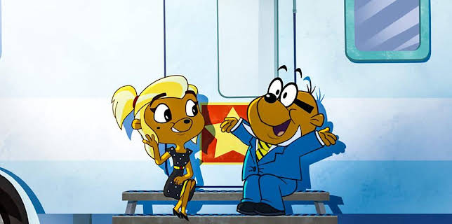 7:10 AM: Danger Mouse (S2) | CBBC | 12/7 2025