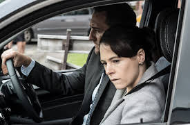 No Offence: Episode 5