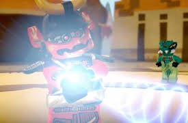 LEGO Ninjago: Masters of Spinjitzu: Episode 6