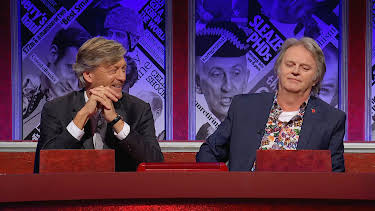 9:00 PM: Have I Got A Bit More News For You? (S64 E8) (S64) | Dave | 4/6 2026