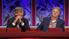 Have I Got A Bit More News For You? (S64 E8)
