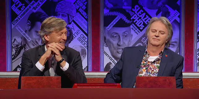 10:00 PM: Have I Got A Bit More News For You? (S64 E8) (S64) | Dave | 12/26 2025