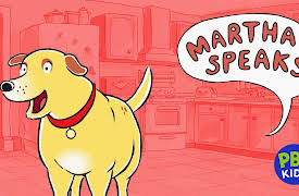 Martha Speaks Season 1: Martha Goes to School
