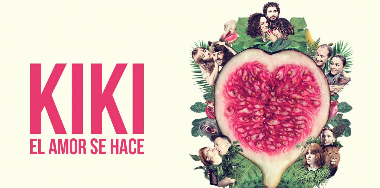 Kiki, Love to Love (2016)