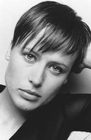 Keeley Forsyth as 