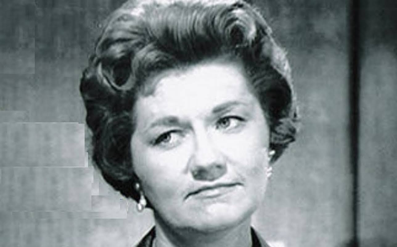 Marge Redmond