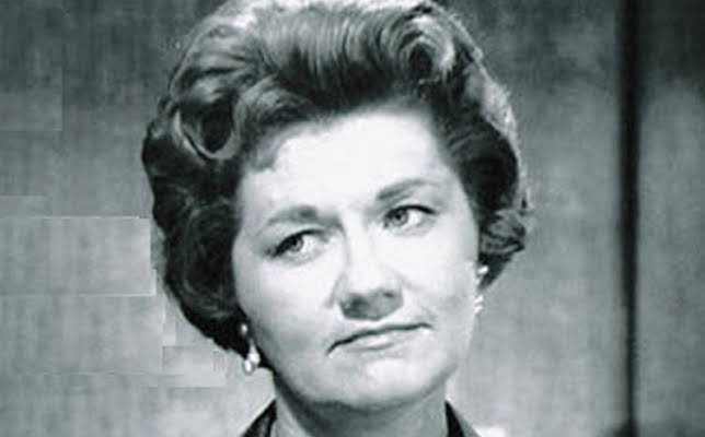 Marge Redmond