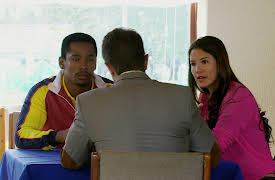 La Selección 2 season-1: La Selección 2 Capítulo 20