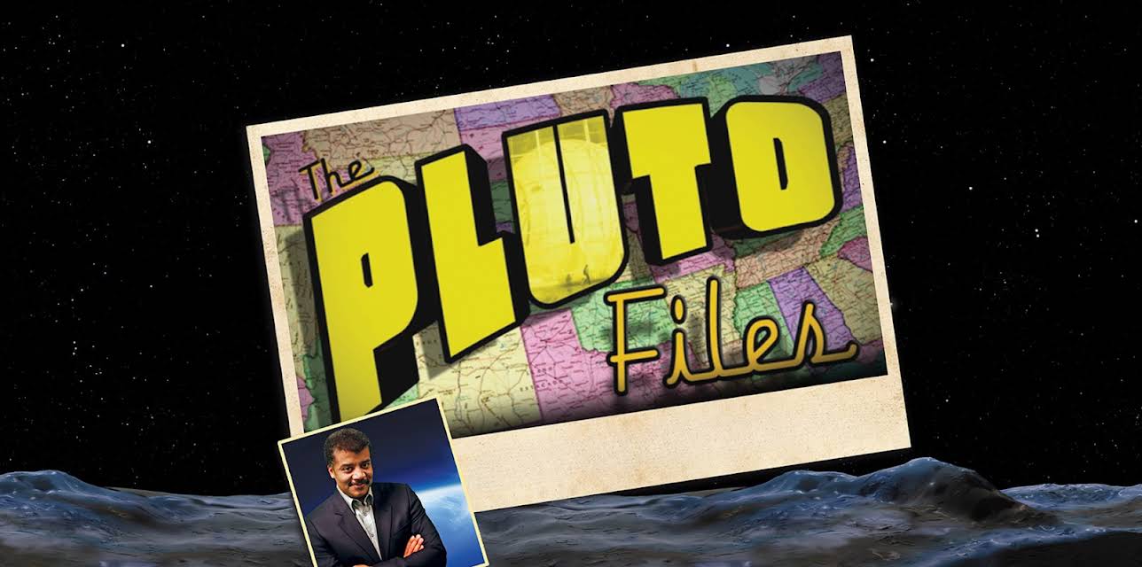 The Pluto Files (1974)