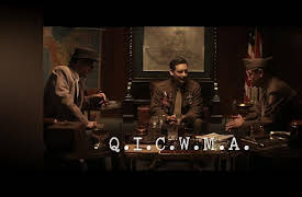 The Spoils Of Babylon: The War Within