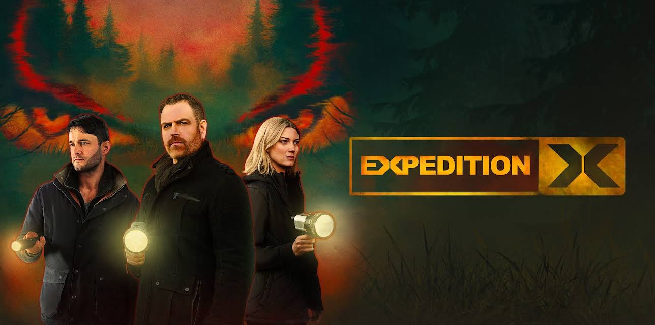 Expedition X