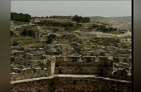 Mysteries Of The Bible: The Last Supper