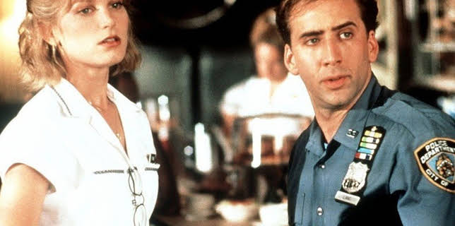 21:00: It Could Happen to You | TV8 | 1/10 2026