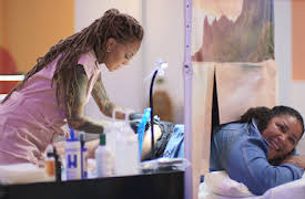 Reciclaje de tatuaje: Deja volar el friki que hay en ti