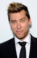 Lance Bass as 