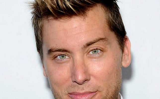 Lance Bass