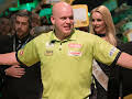 Darts Gold: Van Gerwen v Barneveld