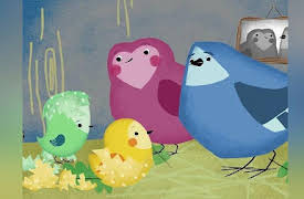 Pikkuli: Come Out, Pikkuli!