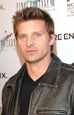 Steve Burton as 