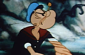 Popeye Original Fleischer Restorations: Popeye Meets Ali Baba