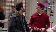 Spin City (S3 E13)