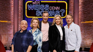 14:25: Wer weiß denn sowas? | BR Fernsehen | 7/27 2026