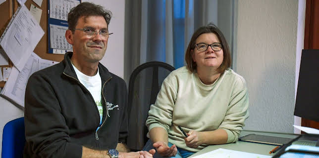 18:45: Glaubwürdig: Marlen und Wolfgang Söder | MDR Fernsehen | 2/7 2026