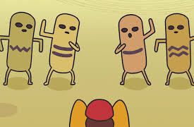 GUNMACHAN: Haniwa's Majority Rules