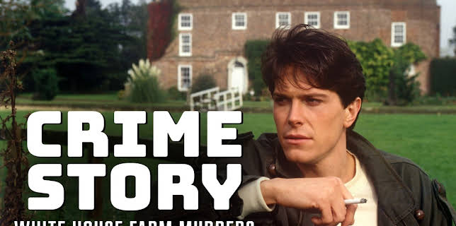Crime Story: White House Farm Murders (1993)