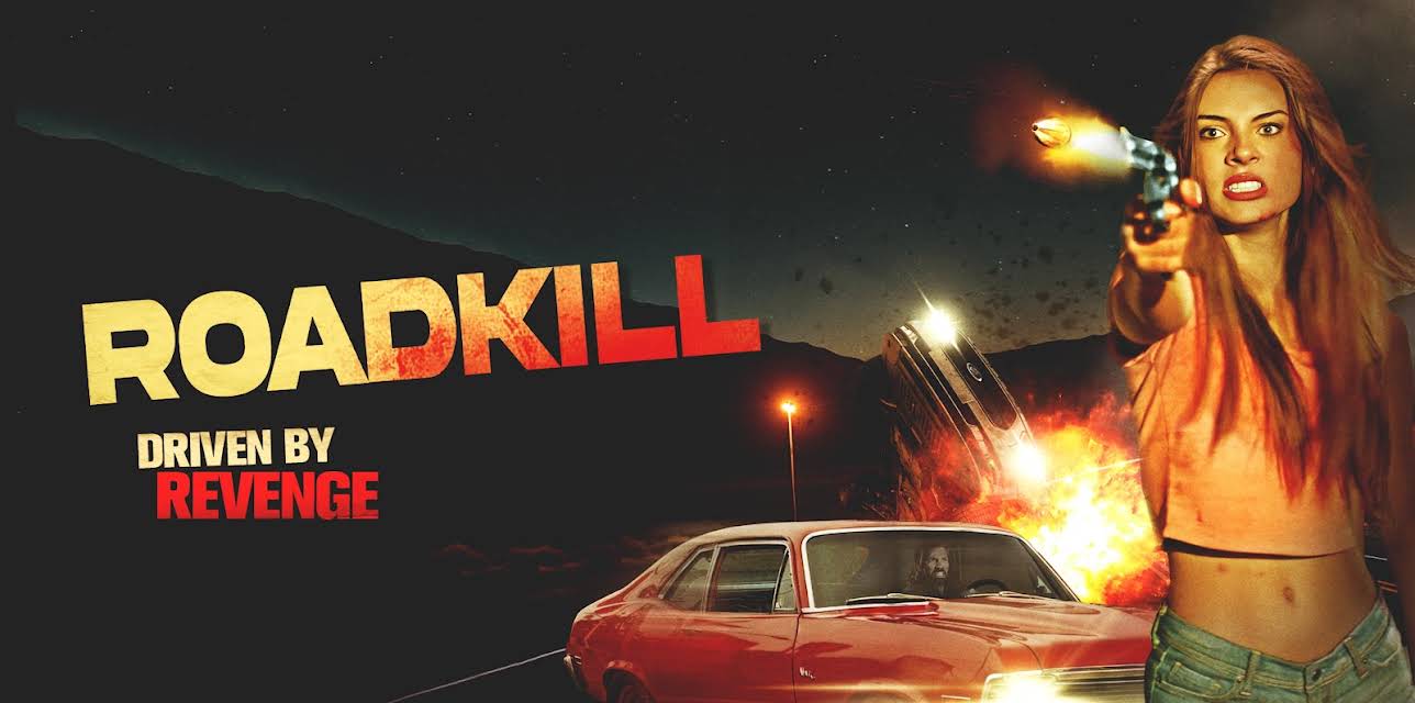 Roadkill (2024)